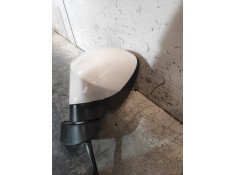 Recambio de retrovisor derecho para seat ibiza sc (6j1) sport referencia OEM IAM   MANUAL 2