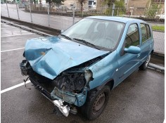 renault clio ii fase ii (b/cb0) del año 2005