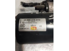 Recambio de motor arranque para volvo s60 berlina 2.4 d referencia OEM IAM 0986018910   2