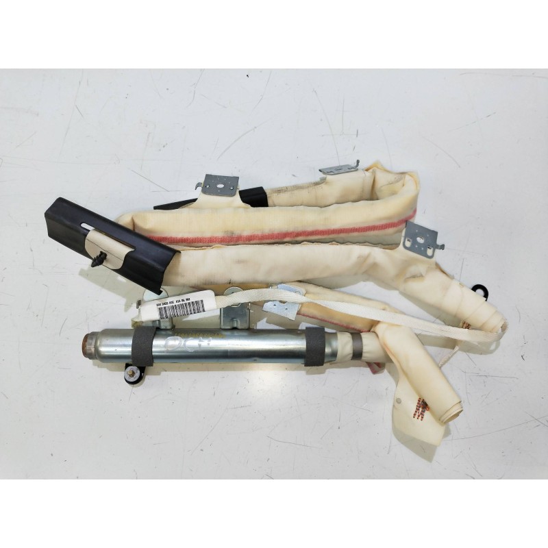 Recambio de airbag cortina delantero derecho para kia sorento 2.5 crdi concept referencia OEM IAM 600942800E  