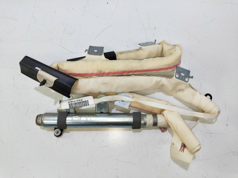 Recambio de airbag cortina delantero derecho para kia sorento 2.5 crdi concept referencia OEM IAM 600942800E  