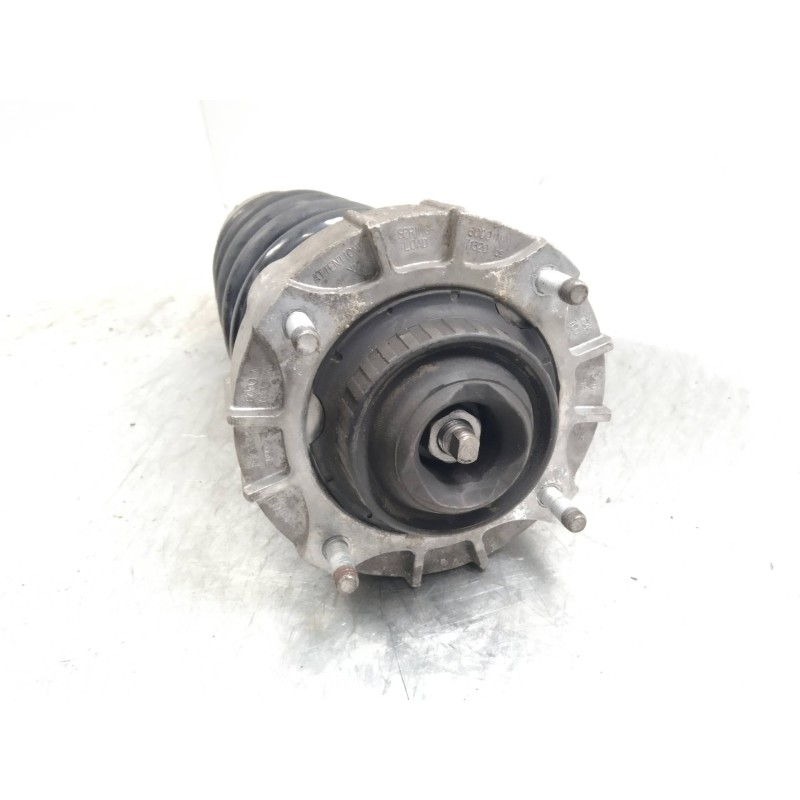 Recambio de amortiguador trasero izquierdo para volkswagen touareg (7la) 3.0 v6 tdi dpf referencia OEM IAM 7L6513029G  