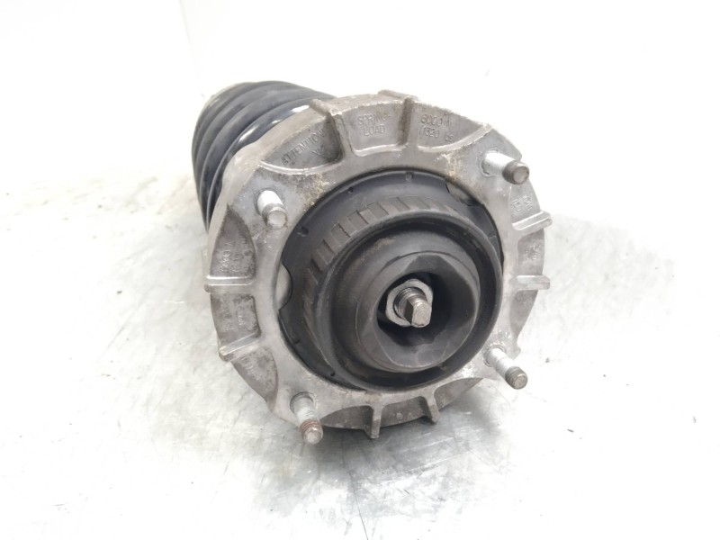 Recambio de amortiguador trasero izquierdo para volkswagen touareg (7la) 3.0 v6 tdi dpf referencia OEM IAM 7L6513029G  