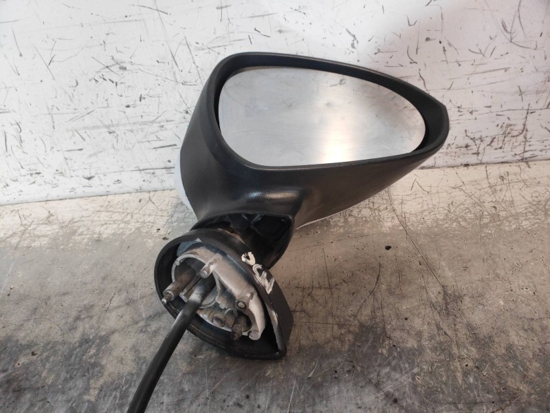 Recambio de retrovisor derecho para seat ibiza sc (6j1) sport referencia OEM IAM   MANUAL Recambio de retrovisor derecho para seat ibiza sc (6j1) sport referencia OEM IAM   MANUAL
