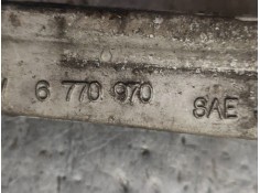 Recambio de brazo suspension superior trasero derecho para bmw x5 (e70) 3.0d referencia OEM IAM 6770970   2