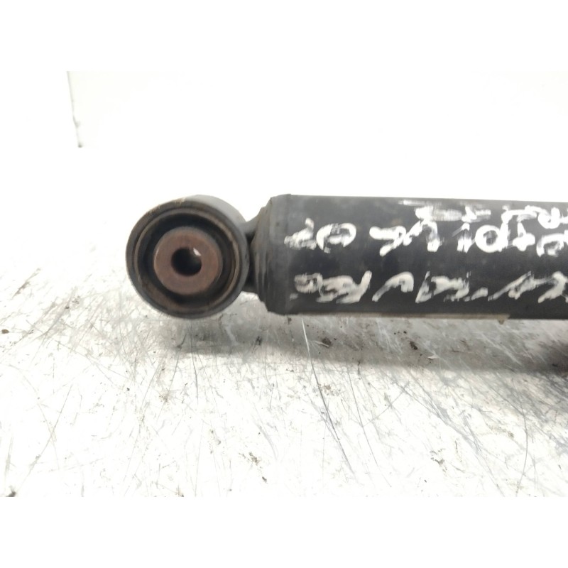 Recambio de amortiguador trasero izquierdo para volkswagen touareg (7la) 3.0 v6 tdi dpf referencia OEM IAM 7L6513029G  