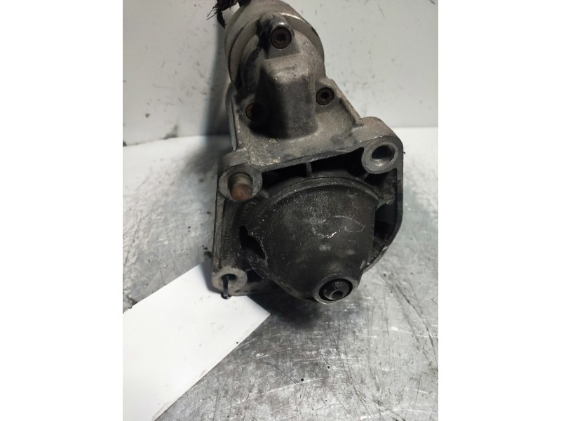 Recambio de motor arranque para volvo s60 berlina 2.4 d referencia OEM IAM 0986018910  