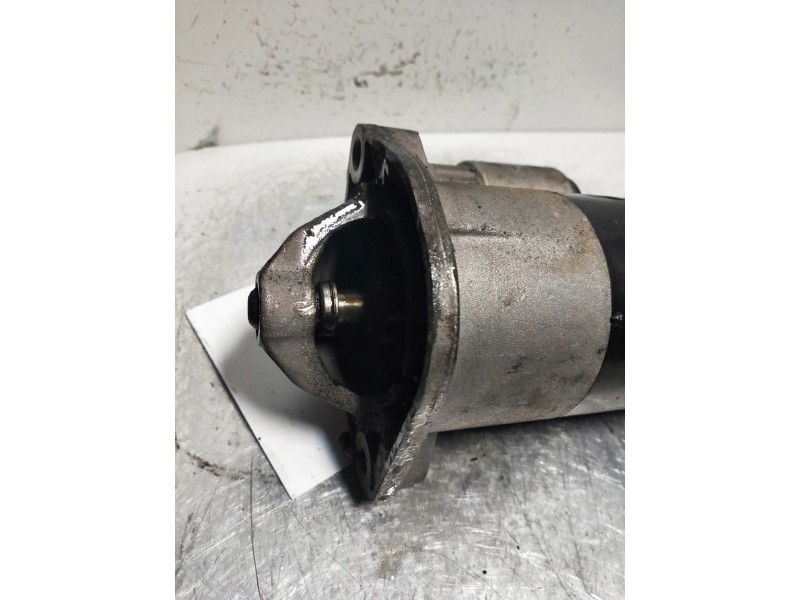 Recambio de motor arranque para volvo s60 berlina 2.4 d referencia OEM IAM 0986018910  