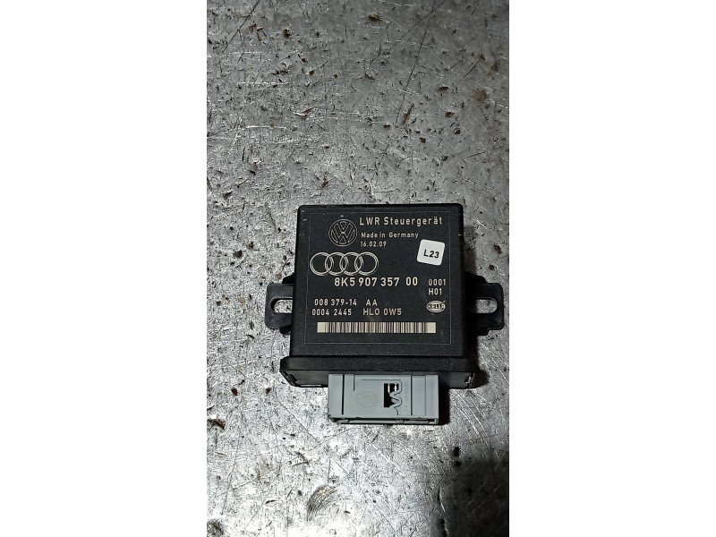 Recambio de modulo electronico para audi a4 avant (8k5) (2008) 2.0 16v tdi referencia OEM IAM 8K590735700  