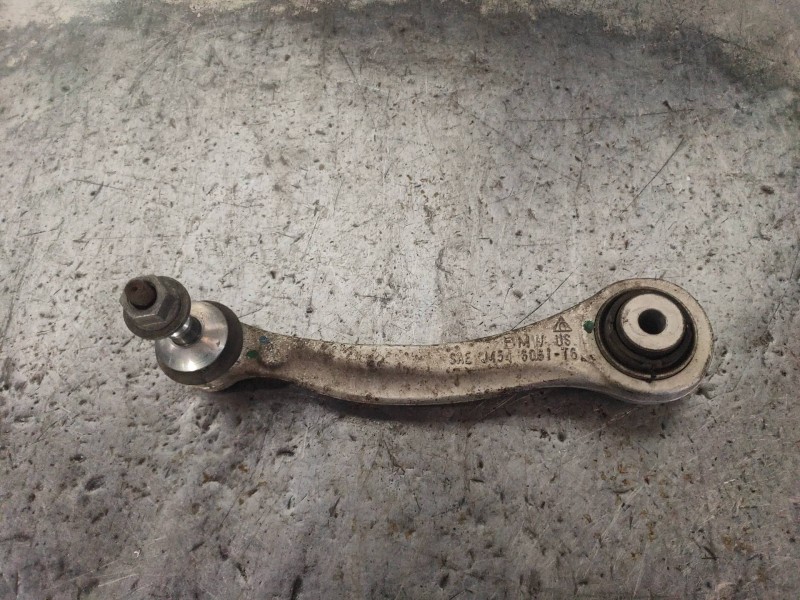 Recambio de brazo suspension superior trasero izquierdo para bmw x5 (e70) 3.0d referencia OEM IAM   