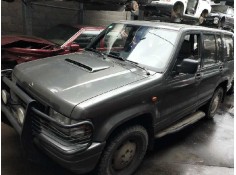 opel monterey del año 1993