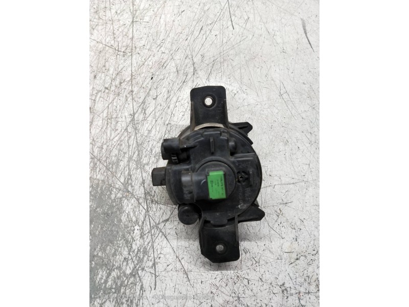 Recambio de faro antiniebla derecho para nissan x-trail (t30) comfort referencia OEM IAM   