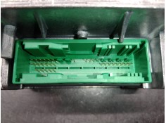 Recambio de centralita airbag para opel signum elegance referencia OEM IAM 5WK43654 13186948 330518650 KM 2