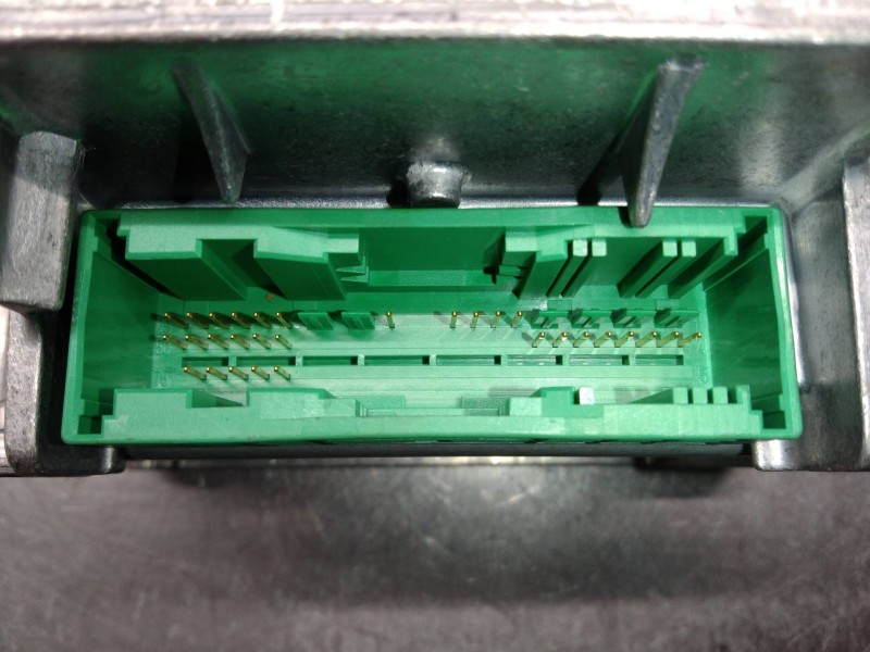 Recambio de centralita airbag para opel signum elegance referencia OEM IAM 5WK43654 13186948 330518650 KM