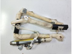 Recambio de airbag cortina delantero izquierdo para kia sorento 2.5 crdi concept referencia OEM IAM 600942801E  