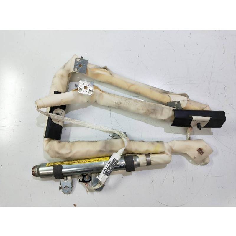 Recambio de airbag cortina delantero izquierdo para kia sorento 2.5 crdi concept referencia OEM IAM 600942801E  
