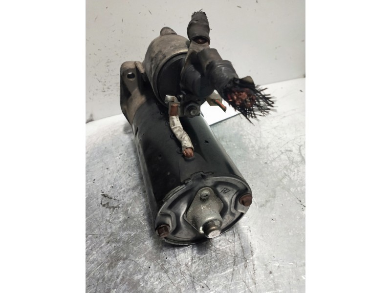 Recambio de motor arranque para volvo s60 berlina 2.4 d referencia OEM IAM 0986018910  