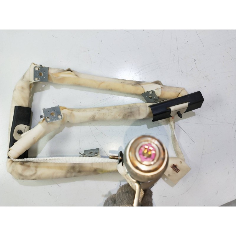 Recambio de airbag cortina delantero izquierdo para kia sorento 2.5 crdi concept referencia OEM IAM 600942801E  