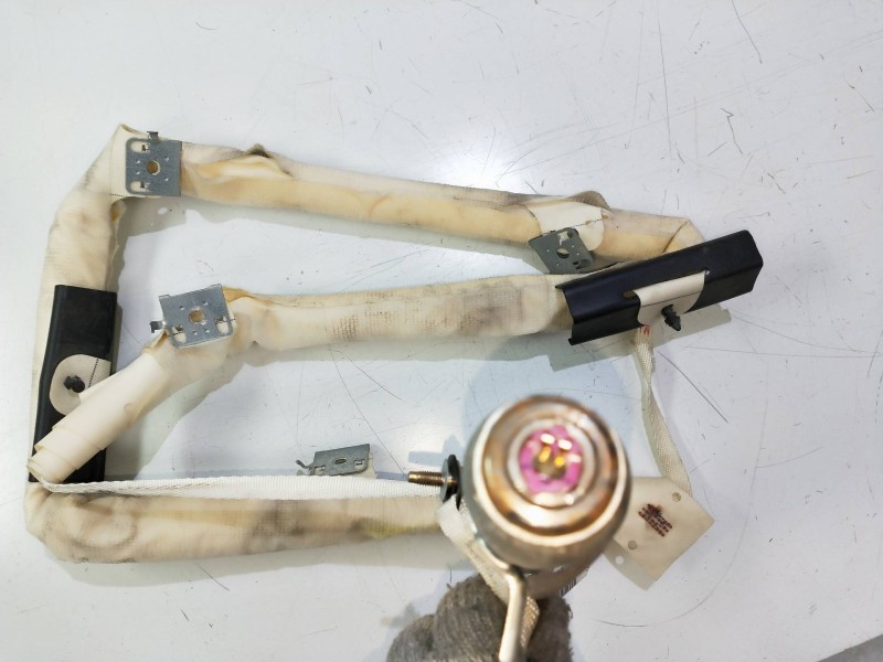 Recambio de airbag cortina delantero izquierdo para kia sorento 2.5 crdi concept referencia OEM IAM 600942801E  