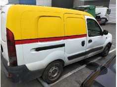 renault kangoo (f/kc0) del año 2004 2