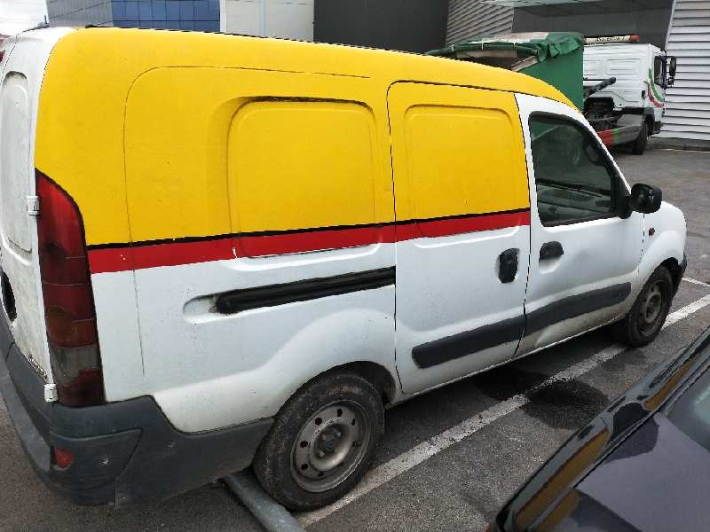 renault kangoo (f/kc0) del año 2004