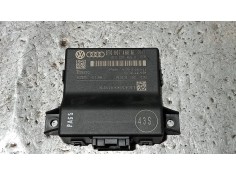 Recambio de modulo electronico para audi a4 avant (8k5) (2008) 2.0 16v tdi referencia OEM IAM 8T0907468M  