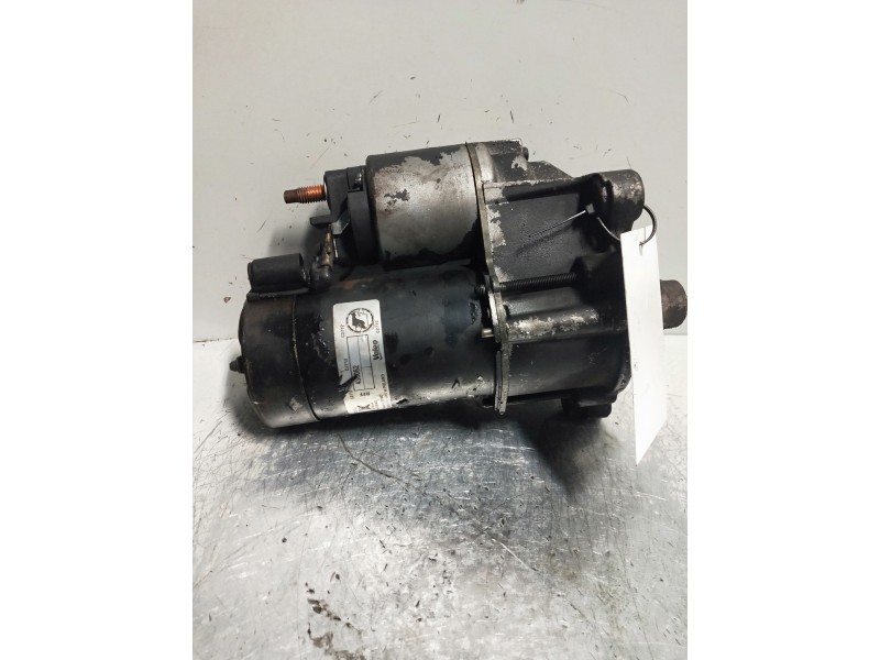 Recambio de motor arranque para peugeot 307 berlina (s2) x-line referencia OEM IAM   