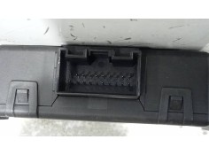 Recambio de modulo electronico para audi a4 avant (8k5) (2008) 2.0 16v tdi referencia OEM IAM 8T0907468M   2
