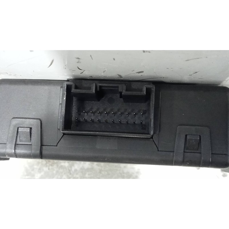 Recambio de modulo electronico para audi a4 avant (8k5) (2008) 2.0 16v tdi referencia OEM IAM 8T0907468M  