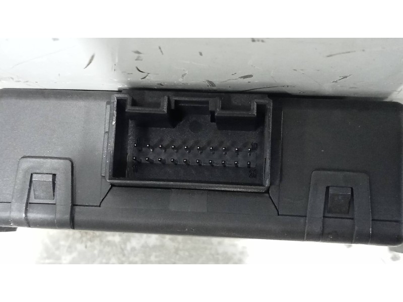 Recambio de modulo electronico para audi a4 avant (8k5) (2008) 2.0 16v tdi referencia OEM IAM 8T0907468M  