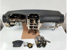 Recambio de kit airbag para kia cerato 2.0 turbodiesel cat referencia OEM IAM   