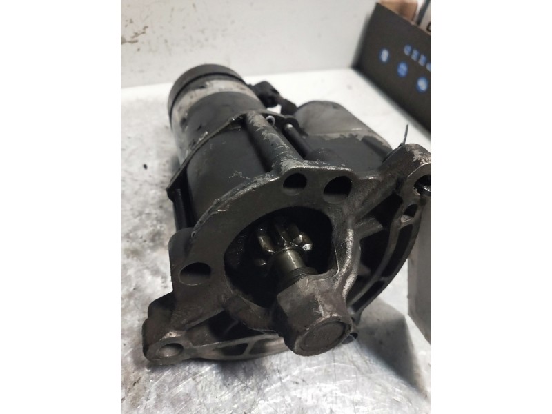 Recambio de motor arranque para peugeot 307 berlina (s2) x-line referencia OEM IAM   