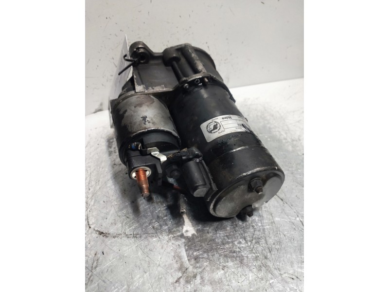 Recambio de motor arranque para peugeot 307 berlina (s2) x-line referencia OEM IAM   
