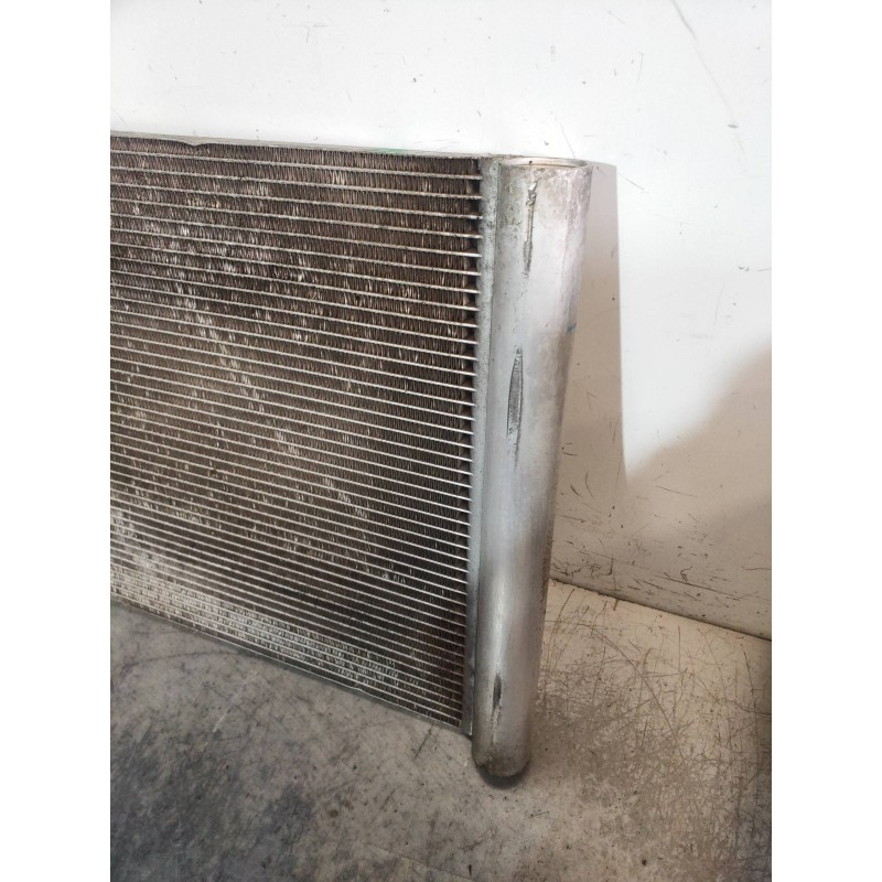 Recambio de condensador / radiador aire acondicionado para bmw serie 6 coupe (e63) 4.4 v8 32v cat referencia OEM IAM 64508379885