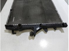 Recambio de radiador agua para volkswagen touareg (7la) 3.0 v6 tdi dpf referencia OEM IAM 7L6121253B   2