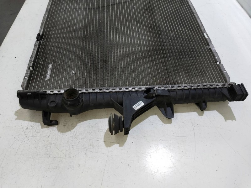 Recambio de radiador agua para volkswagen touareg (7la) 3.0 v6 tdi dpf referencia OEM IAM 7L6121253B  