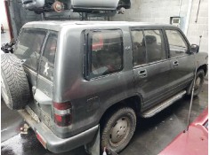 opel monterey del año 1993 2