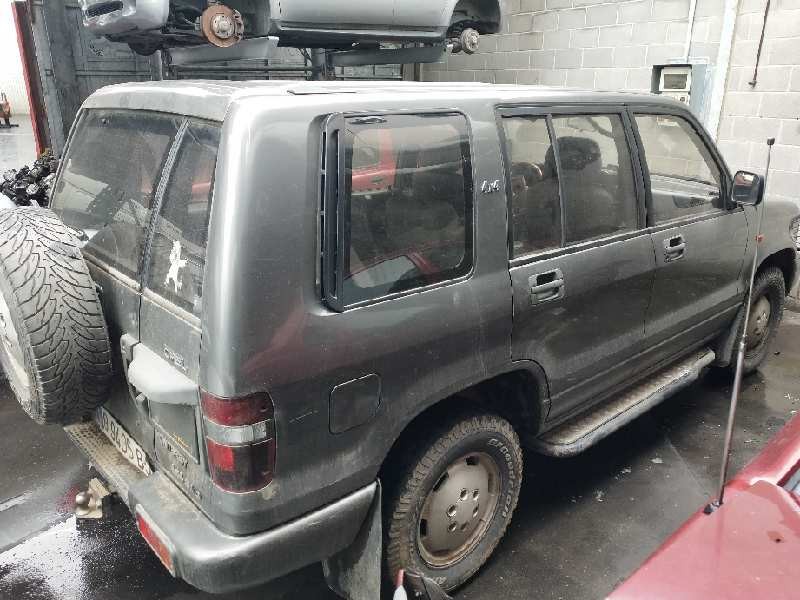 opel monterey del año 1993