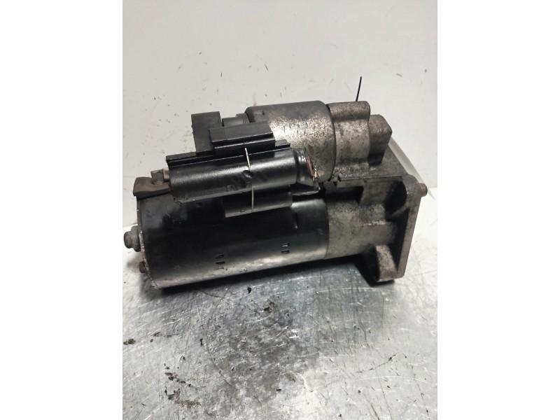 Recambio de motor arranque para volvo c30 d5 kinetic referencia OEM IAM 0001109264  