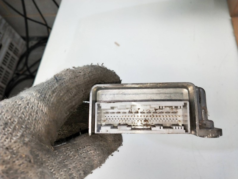 Recambio de kit airbag para kia cerato 2.0 turbodiesel cat referencia OEM IAM   