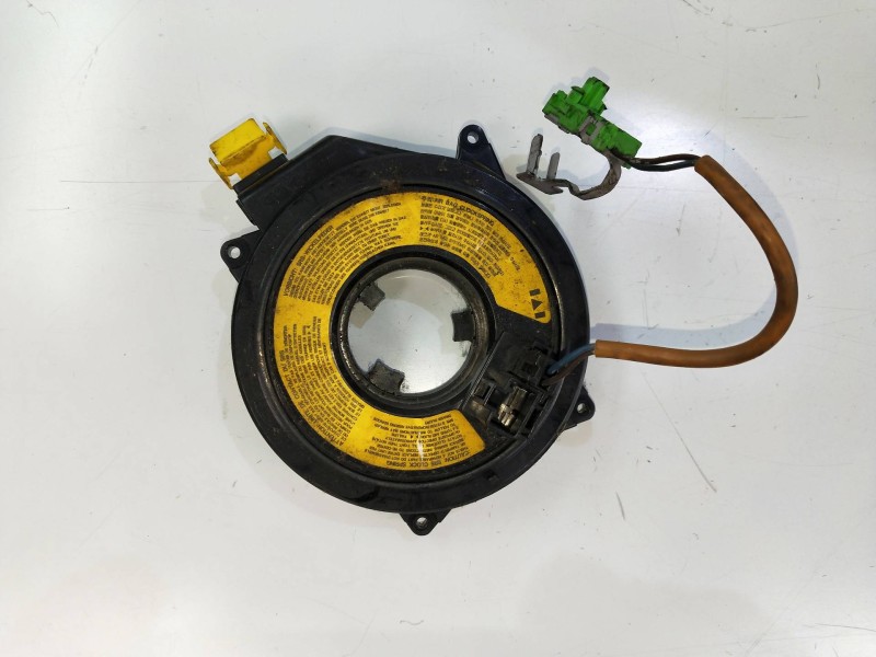 Recambio de kit airbag para kia cerato 2.0 turbodiesel cat referencia OEM IAM   