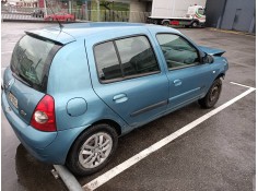 renault clio ii fase ii (b/cb0) del año 2005 2
