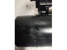 Recambio de motor arranque para volvo c30 d5 kinetic referencia OEM IAM 0001109264   2