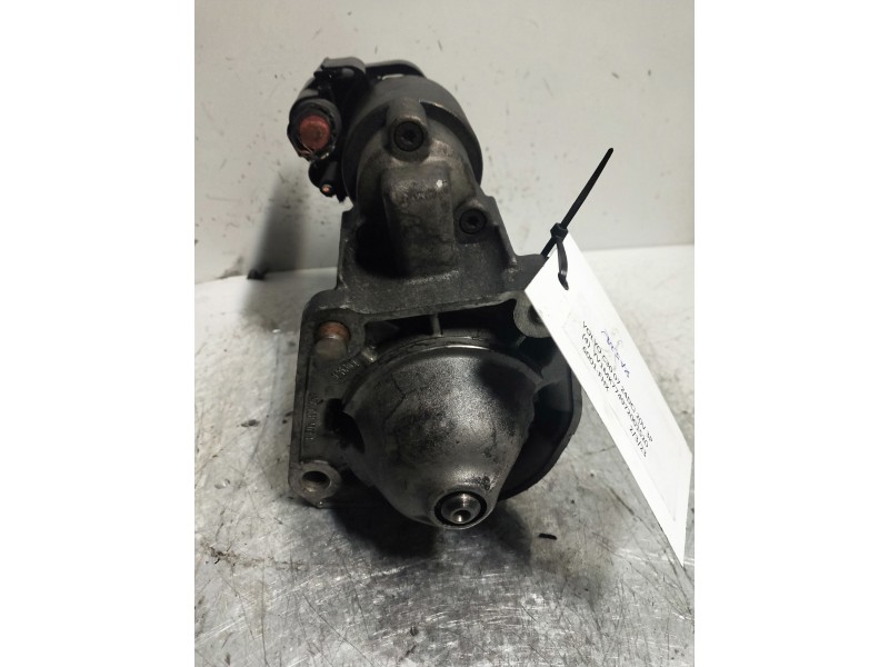 Recambio de motor arranque para volvo c30 d5 kinetic referencia OEM IAM 0001109264  