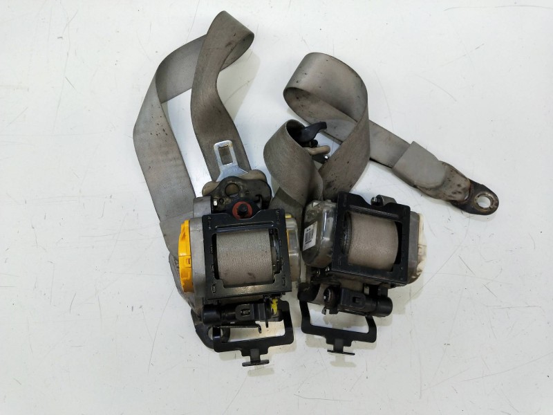 Recambio de kit airbag para kia cerato 2.0 turbodiesel cat referencia OEM IAM   
