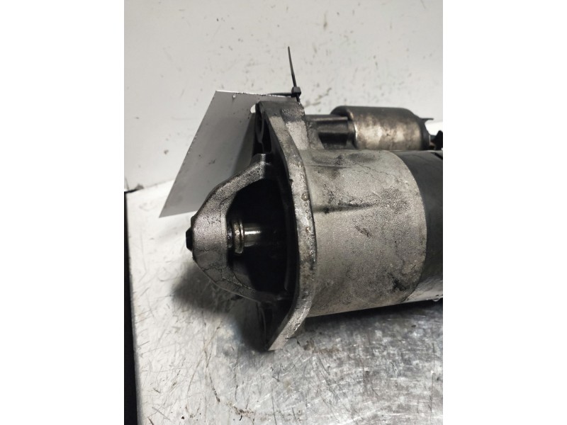 Recambio de motor arranque para volvo c30 d5 kinetic referencia OEM IAM 0001109264  