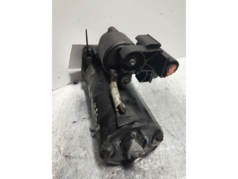 Recambio de motor arranque para volvo c30 d5 kinetic referencia OEM IAM 0001109264  