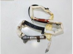 Recambio de airbag cortina delantero derecho para kia cerato 2.0 turbodiesel cat referencia OEM IAM 850102F000  