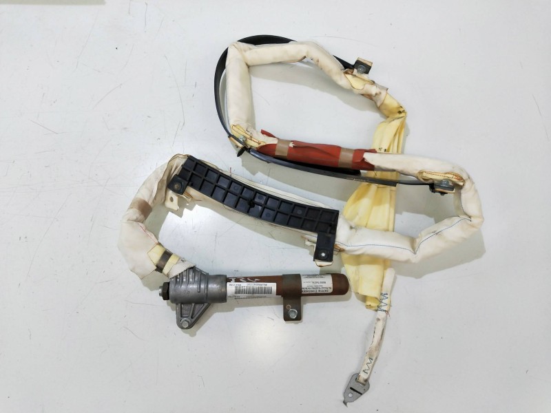 Recambio de airbag cortina delantero derecho para kia cerato 2.0 turbodiesel cat referencia OEM IAM 850102F000  
