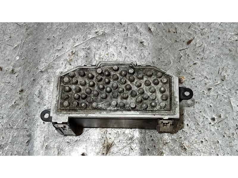 Recambio de resistencia calefaccion para audi a4 avant (8k5) (2008) 2.0 16v tdi referencia OEM IAM 8K0820521 F011500024 